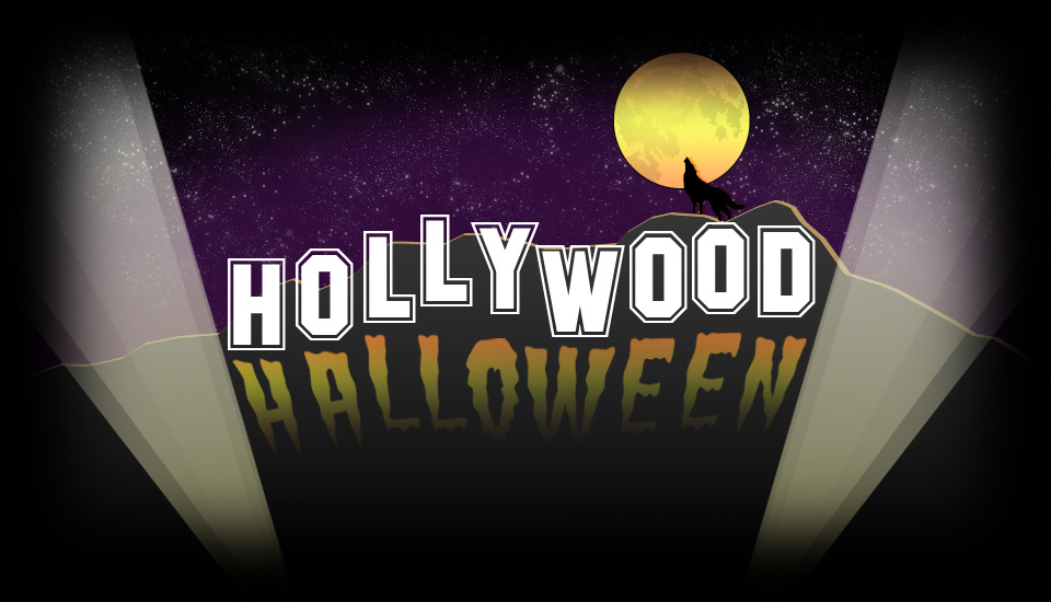 Hollywood Halloween